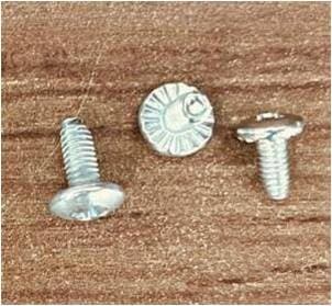 Earthing Screws