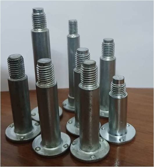 Foot Bolt