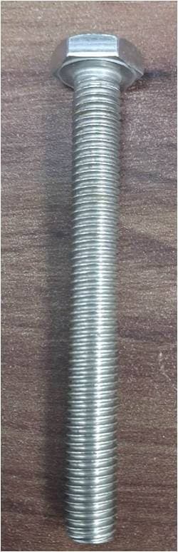 Hex Bolt