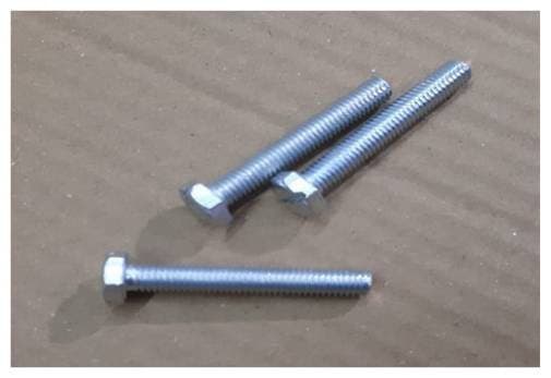 Machine Screws
