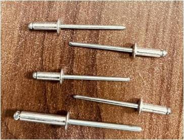 Pop Rivets