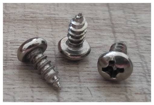Self Tapping Screws