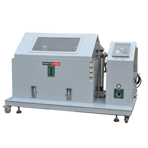Salt spray chamber